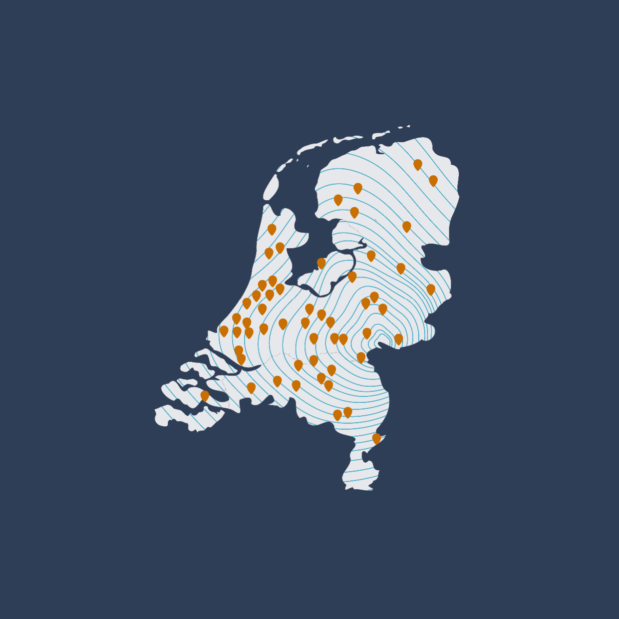 Financieringsgilde Rotterdam B.V. logo