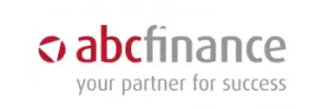 abc finance logo financieringsgilde
