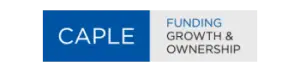 caple logo financieringsgilde