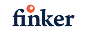 finker logo financieringsgilde