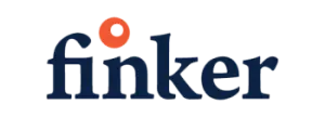 finker logo financieringsgilde