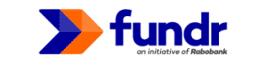 fundr logo financieringsgilde