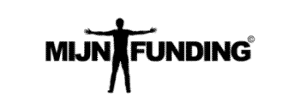 crowdfunding platforms mijnfunding logo