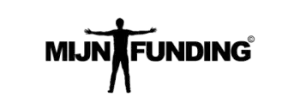 crowdfunding platforms mijnfunding logo