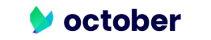 october logo financieringsgilde