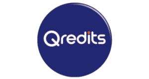 qredits logo financieringsgilde