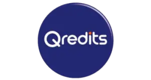 qredits logo financieringsgilde
