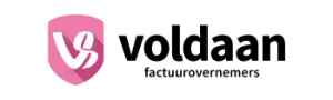voldaan logo financieringsgilde
