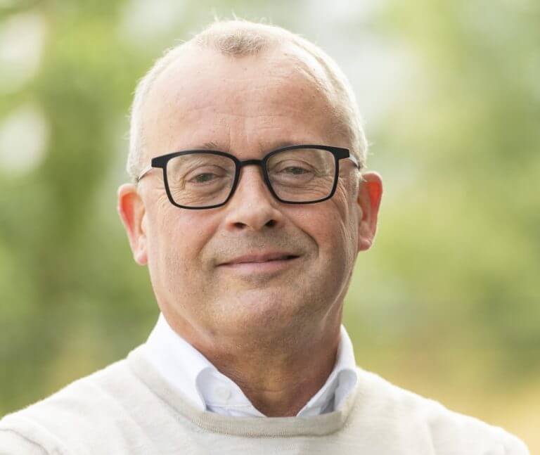 loek van sluisveld Zakelijk financieel adviseur Den Bosch