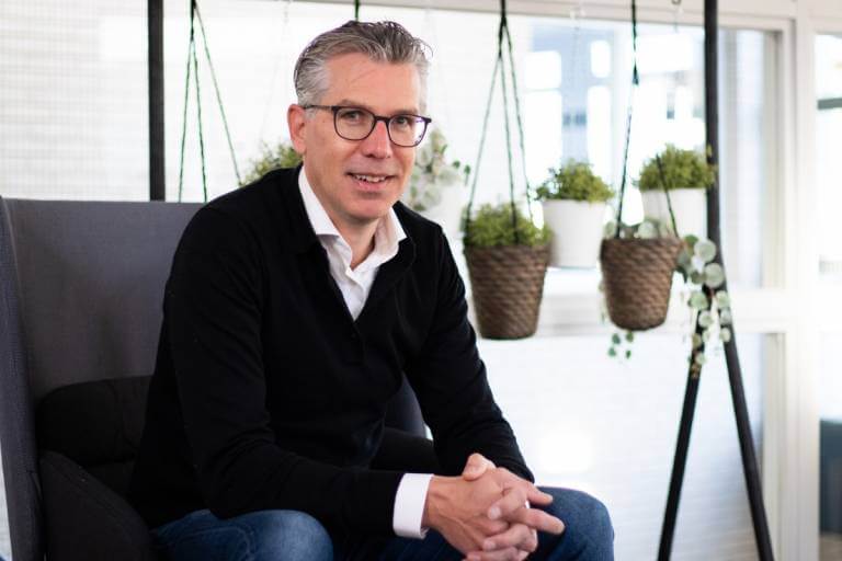 André Hendriksen - Zakelijke hypotheek