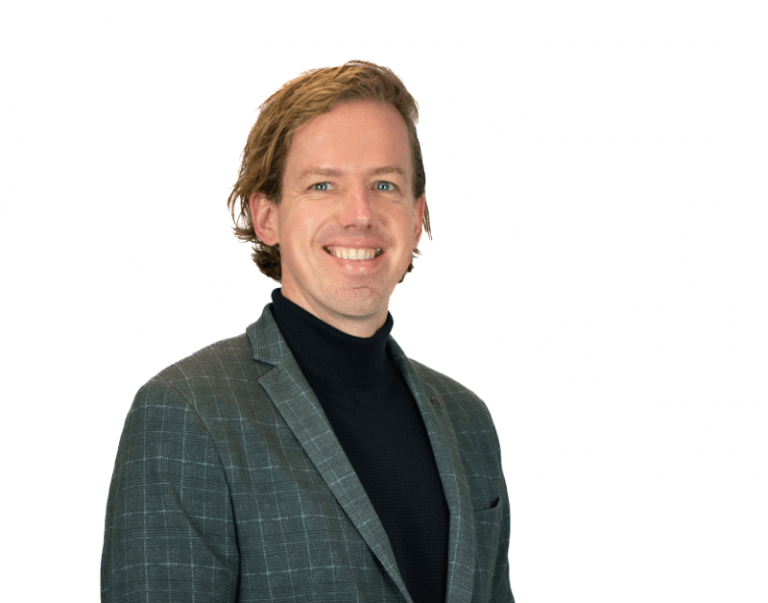 Arnaud Satter - Financieringsgilde
