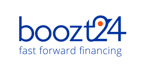 logo Boozt24