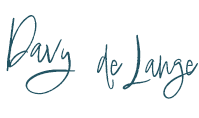 Davy de Lange