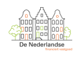 Logo van De Nederlandse