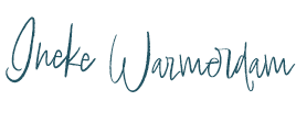 Ineke Warmerdam
