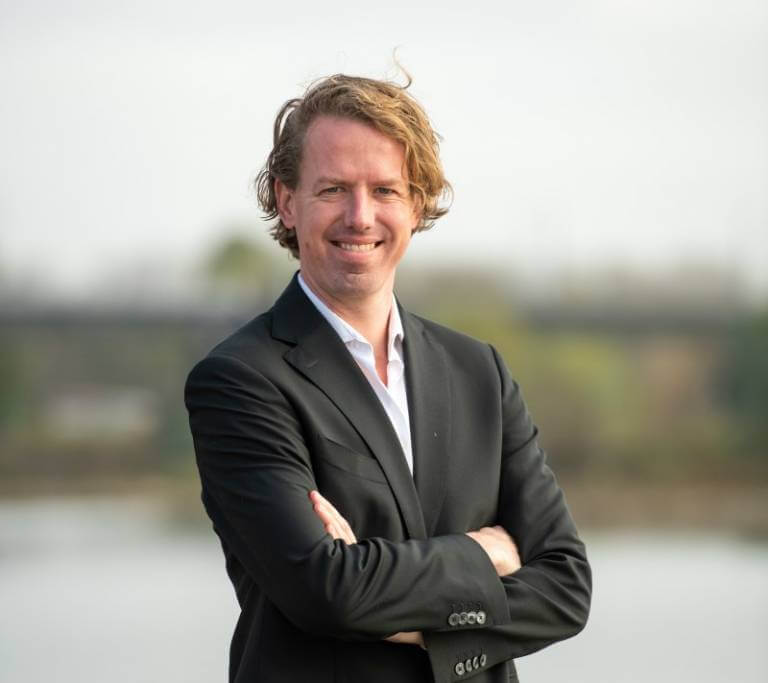 Investeringshypotheek -Arnaud Satter