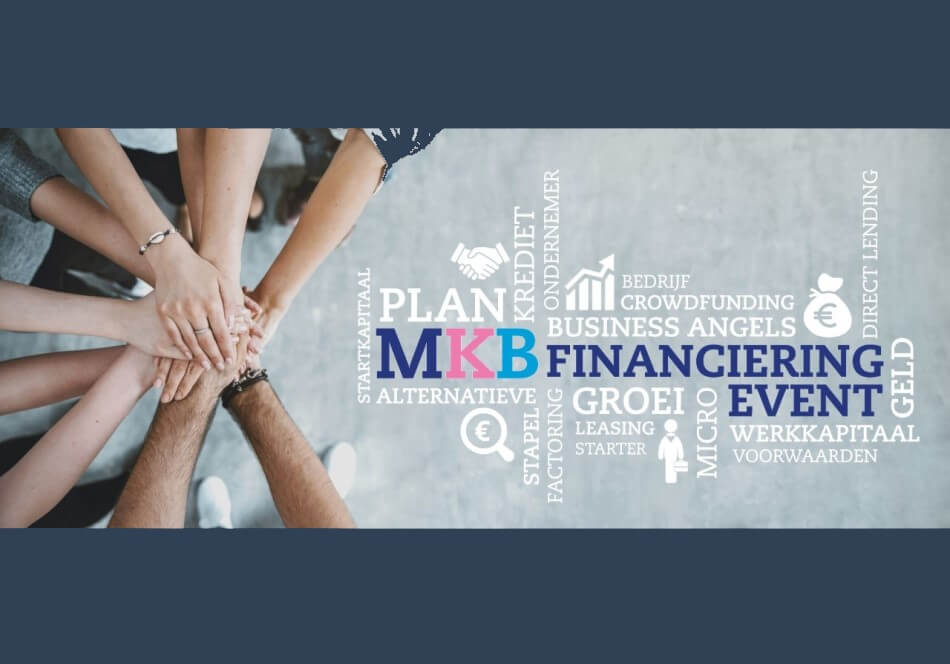 MKB financierings event