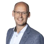 Martin Kanon Financieringsgilde Groningen Oost