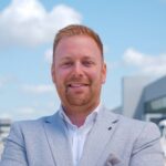 Arjan Herreveld - Financieringsgilde Westland