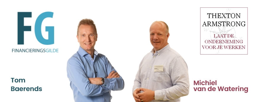 Webinar Groei - Financieringsgilde