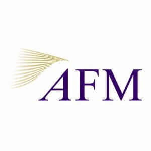 AFM logo