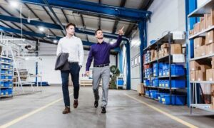 De impact van een bedrijfshypotheek op je financiën