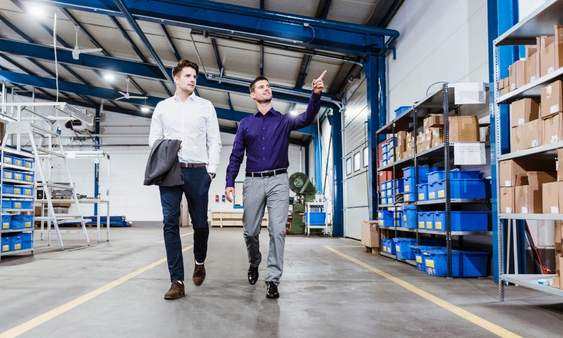 De impact van een bedrijfshypotheek op je financiën