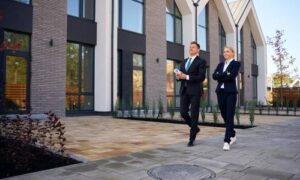 Vastgoed aankopen? Crowdfunding en alternatieve financieringen zijn in opmars