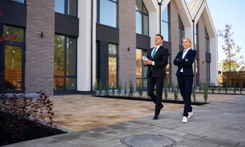Vastgoed aankopen? Crowdfunding en alternatieve financieringen zijn in opmars