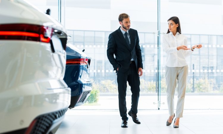 Flexibele financiering voor ondernemers in de autobranche