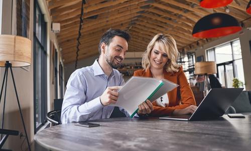 Herfinanciering biedt jouw bedrijf groei en flexibiliteit