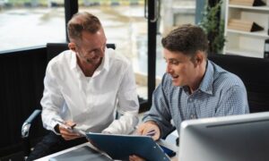 “Groeiverwachting non-bancaire financiering 2025 – cijfers, trends en kansen voor ondernemers