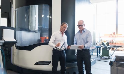 Financieringsaanbieders vergelijken: zo krijg jij de beste financiering