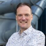 Dennis Hagen Financieringsgilde Heerenveen