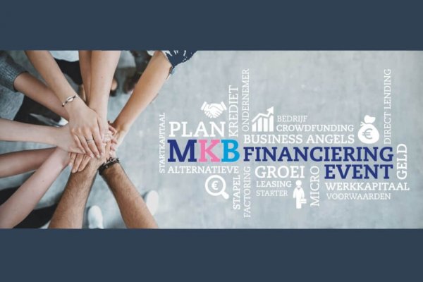 MKB-financieringsevent