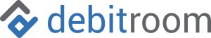 logo debitroom