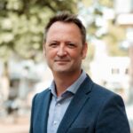 Bob van der List - Financieringsgilde Leiden