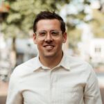 Sander Scholte - Financieringsgilde Leiden