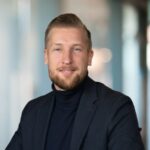 Bastiaan Breugem Financieringsgilde Rotterdam