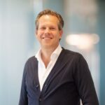 Gijs Vreeburg Financieringsgilde Rotterdam