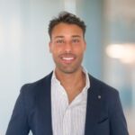 Faraaz Abdoellakhan Financieringsgilde Rotterdam
