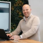 Niels Berghmans Financieringsgilde Eindhoven