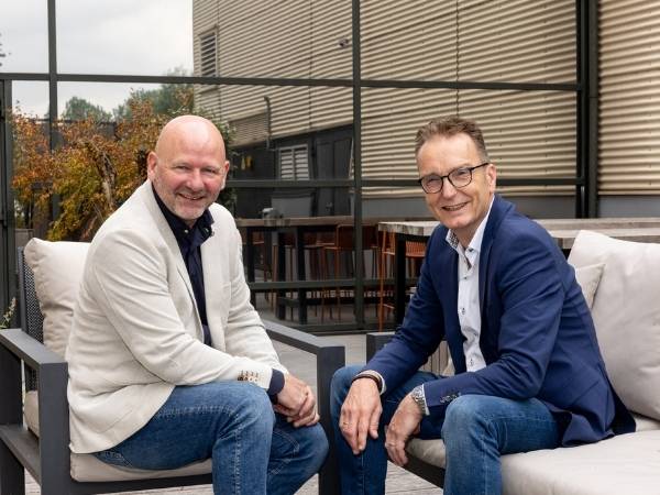 Financieringsgilde Ede Veenendaal