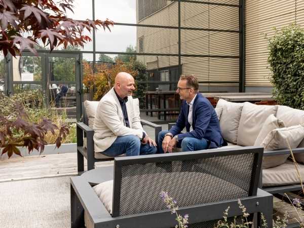 Financieringsgilde Ede Veenendaal