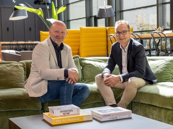 Financieringsgilde Ede Veenendaal