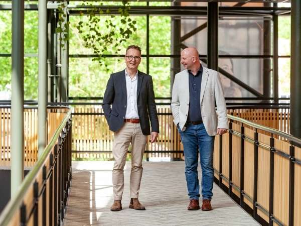 Financieringsgilde Ede Veenendaal
